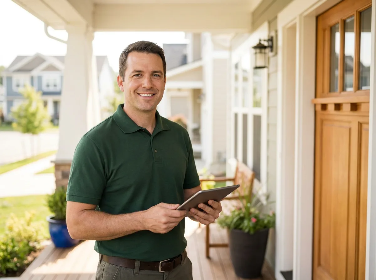 Pest control FAQs for Clearfield, IA